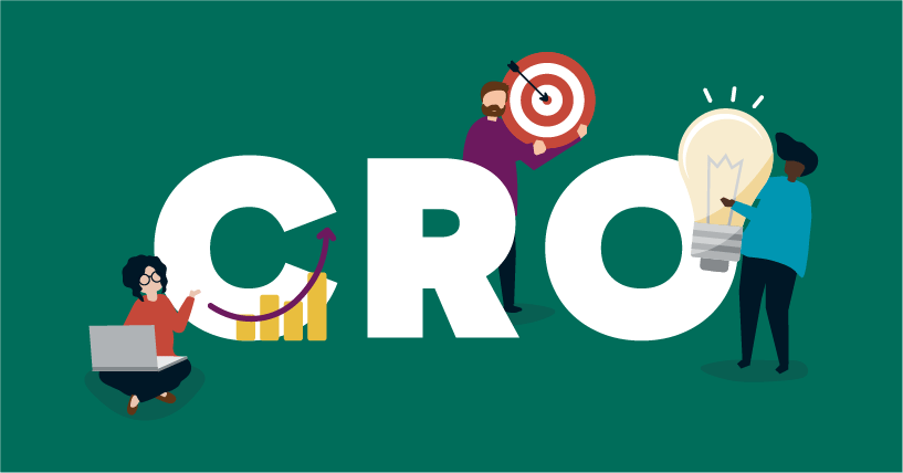 CRO: Otimização de conversão