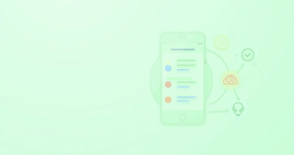 Interface de WhatsApp mostrando etiquetas coloridas para segmentação de contatos