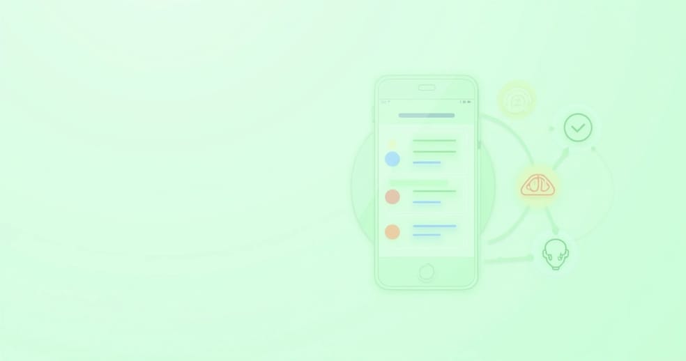 Interface de WhatsApp mostrando etiquetas coloridas para segmentação de contatos