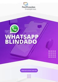 WhatsApp Blindado