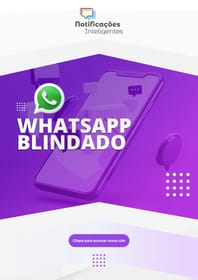 WhatsApp Blindado