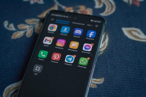 Lista de transmissão WhatsApp Business